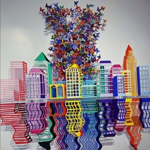 Meet your Posher, Jane